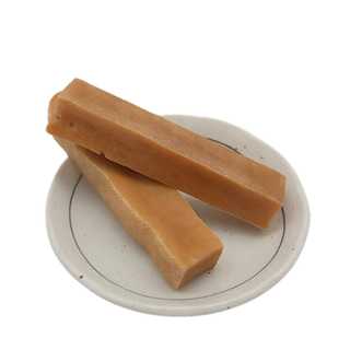 Yak Cheese Chews