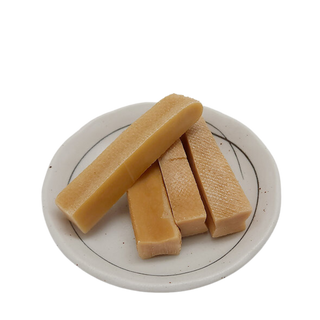 Yak Cheese Chews