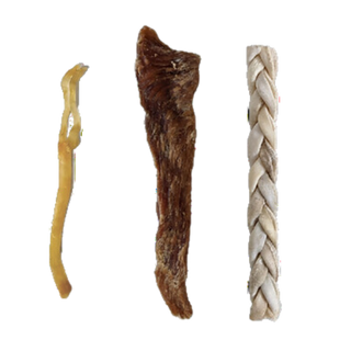 Dog Chew Toys