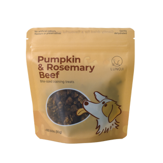 Beef Treats