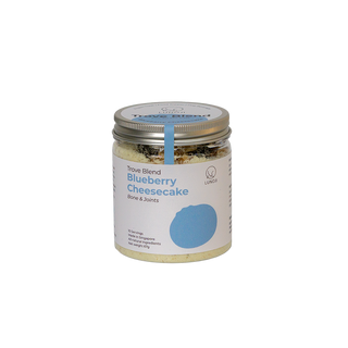 Blueberry Cheesecake Trove Blend Ice Cream for Dogs