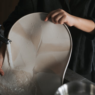 Zen Food Mat