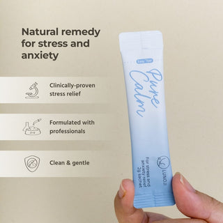 Pure Calm (Calming Supplement for Dogs & Cats)