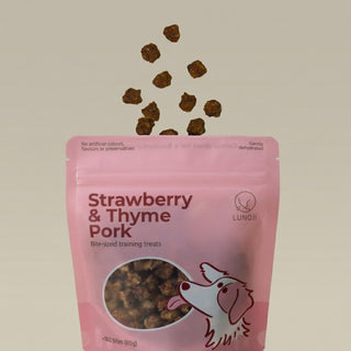 Pork Treats