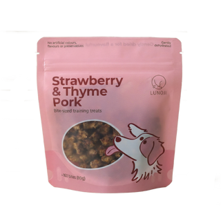 Pork Treats