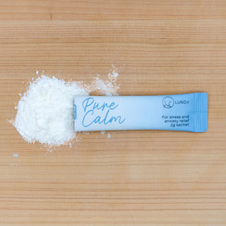 Pure Calm (Calming Supplement for Dogs & Cats)