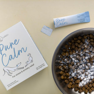 Pure Calm (Calming Supplement for Dogs & Cats)