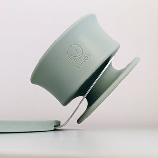 Chewden Trove Slow Feeder with Chewden Base