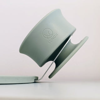 Chewden Trove Slow Feeder with Chewden Base