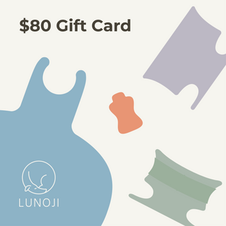 Lunoji Digital Gift Card