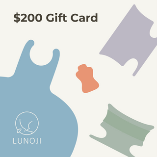 Lunoji Digital Gift Card