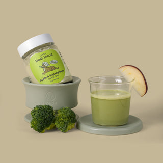 Treat Blend Bundle (4 Blends)