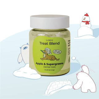 Treat Blend