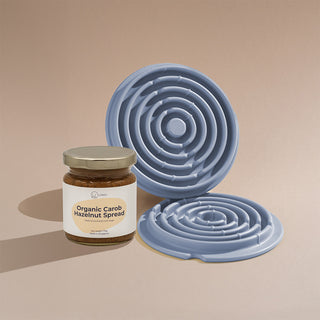 Twirl Starter Kit (Twirl + 1 Nut Butter)