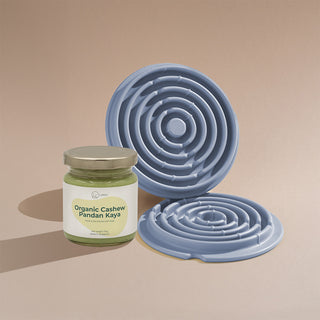 Twirl Starter Kit (Twirl + 1 Nut Butter)