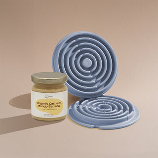 Twirl Starter Kit (Twirl + 1 Nut Butter)