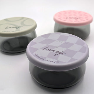 Custo lid - triple