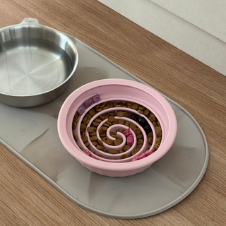 Zen Slow Feeder<br>(Zen スローフィーダー)