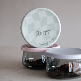  Floppy Lid