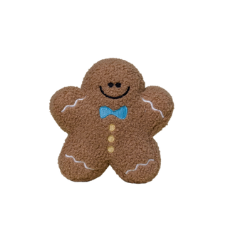 Gingerboo Snuffle Toy