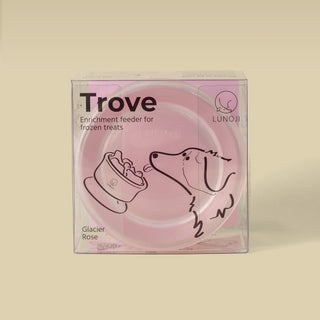 Glacier Trove Starter Kit (1 Glacier Rose Trove + 2 Blends)