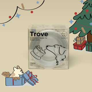 Trove