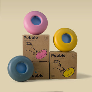 Pebble Collection (3 Pebbles)