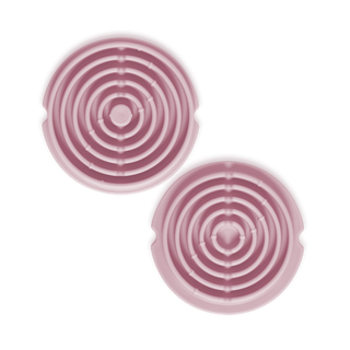 Twirl Collection (3 Twirls)