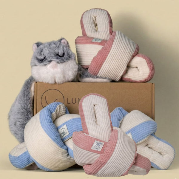 Snuffle Premium Bundle