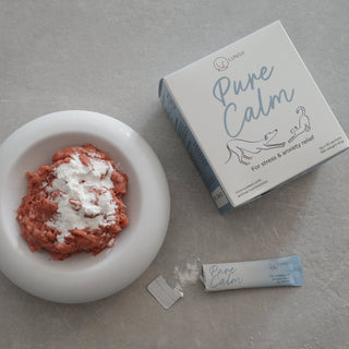 Pure Calm (Calming Supplement for Dogs & Cats)