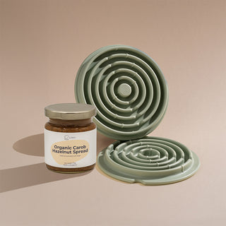 Twirl Starter Kit (Twirl + 1 Nut Butter)