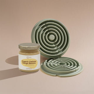 Twirl Starter Kit (Twirl + 1 Nut Butter)