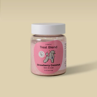 Treat Blend