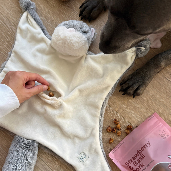 Hugaboos™ Starter Kit