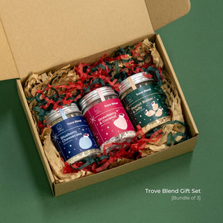 Trove Blend Gift Set [Bundle of 3]