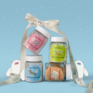 Treat Blend Bundle (4 Blends)