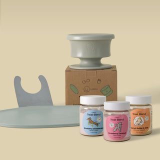 Trove Premium Bundle (1 Trove + 1 Base + 3 Blends)