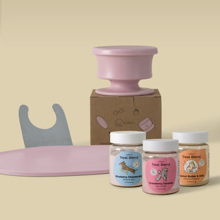 Trove Premium Bundle (1 Trove + 1 Base + 3 Blends)