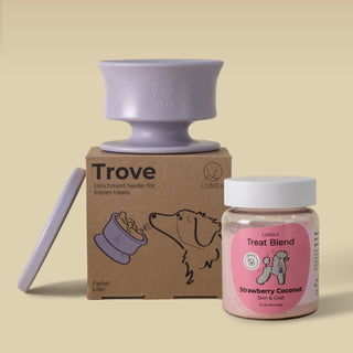 Trove Starter Kit<br>(トローブお試しセット)