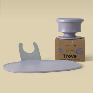 Trove and Base Set (1 Trove + 1 Base)