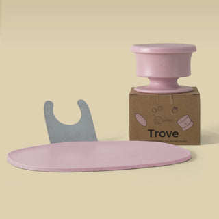 Trove and Base Set (1 Trove + 1 Base)