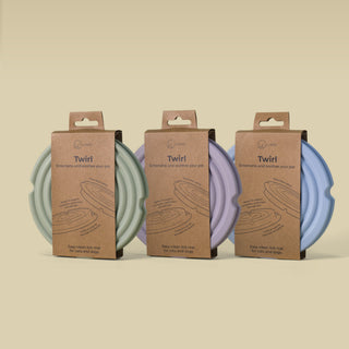 Twirl Collection (3 Twirls)