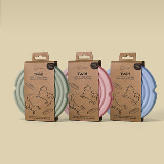 Twirl Collection (3 Twirls)