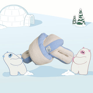 Udon Snuffle Toy
