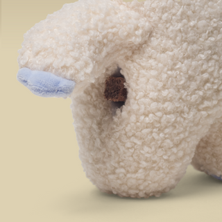 Yetiboo Snuffle Toy (2026 Special)