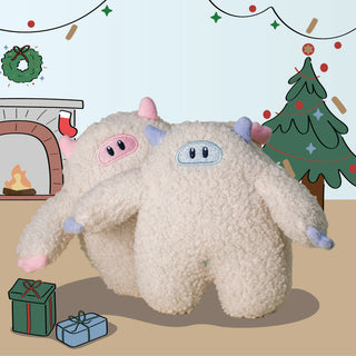 Yetiboo Snuffle Toy (2026 Special)
