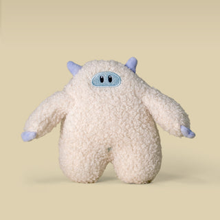 Yetiboo Snuffle Toy (2026 Special)