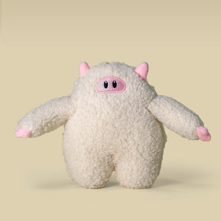 Yetiboo Snuffle Toy (2026 Special)