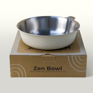 Zen Bowl