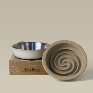 Zen Bowl